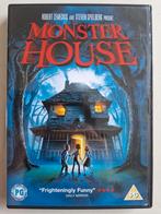 MONSTER HOUSE [DVD] Animatie, Alle leeftijden, Verzenden, Zo goed als nieuw, Amerikaans
