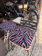 Palais x Romy Boomsma tuinstoel kussens, Ophalen of Verzenden, Gebruikt