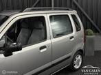 Suzuki Wagon R+ 1.3 AUTOMAAT Nette staat! Airco|Bluetooth, 94 pk, Huisgarantie, 4 cilinders, Met garantie (alle)