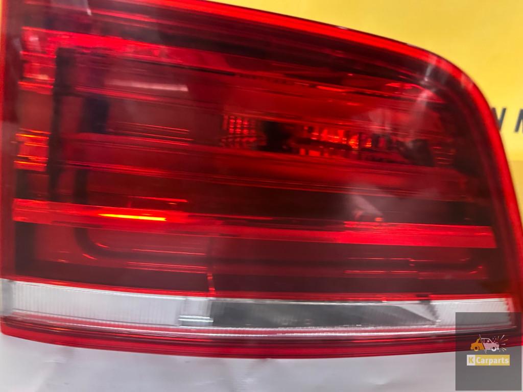 BMW X3 F25 2013 Right Achterlicht lamp 7217314 ATA22708, Petuelring 130
80788  Munich, DE, Gebruikt, Info@bmw.de, Ophalen of Verzenden