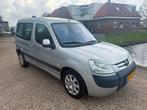 Peugeot Partner MPV 1.6-16V XT, Auto's, Gebruikt, 4 cilinders, 1226 kg, Origineel Nederlands