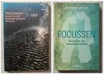 Focussen - Eugene Gendlin / Erna de Bruijn, Achtergrond en Informatie, Ophalen of Verzenden, Zo goed als nieuw, Spiritualiteit algemeen