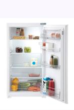 Etna EEK 151 A Inbouwkoelkast - 130L - Nette staat, 85 tot 120 cm, 100 tot 150 liter, Ophalen of Verzenden, Energieklasse A of zuiniger