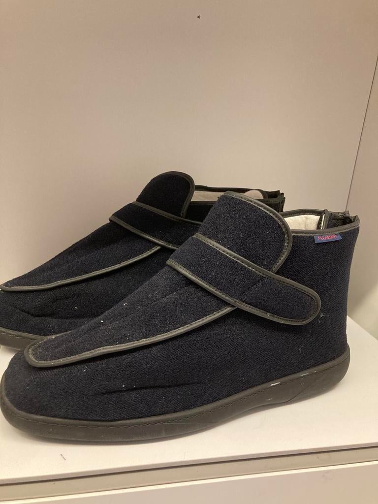 Pulman Verbandschoenen maat 45 nieuwstaat, Verzenden, Zo goed als nieuw