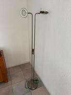 Vloerlamp - Jan des Bouvrie voor Boxford Holland, Ophalen, Gebruikt, Metaal, 150 tot 200 cm