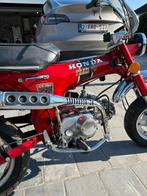Honda Dax Ct70 Trail, Ophalen, Overige modellen