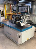 Hofmann freesmachine vision. Spec nieuw staat, Zakelijke goederen, Machines en Bouw | Houtbewerking, Ophalen of Verzenden