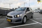 Chevrolet Aveo 1.2 LS Apk/Airco/Cruise/Cd/Aux/Usb, Voorwielaandrijving, Euro 5, 86 pk, 40 €/maand