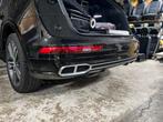 Audi Q5 S-line achterbumper, Ophalen, Gebruikt, Audi, Achter