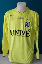 Voetbalshirt Brian Vandenbussche (sc Heerenveen), Verzenden, Gebruikt, Overige binnenlandse clubs, Shirt