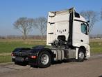 MERCEDES-BENZ ACTROS 1845 LS, Auto's, Automaat, Euro 6, Mercedes-Benz, Bedrijf