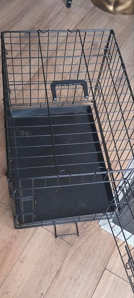 Bench, Dieren en Toebehoren, Ophalen, Zo goed als nieuw