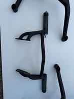 Valbeugels BMW S1000RR Gen 3 - Zeldzaam en Schadevrij, Ophalen, Gebruikt, ., .