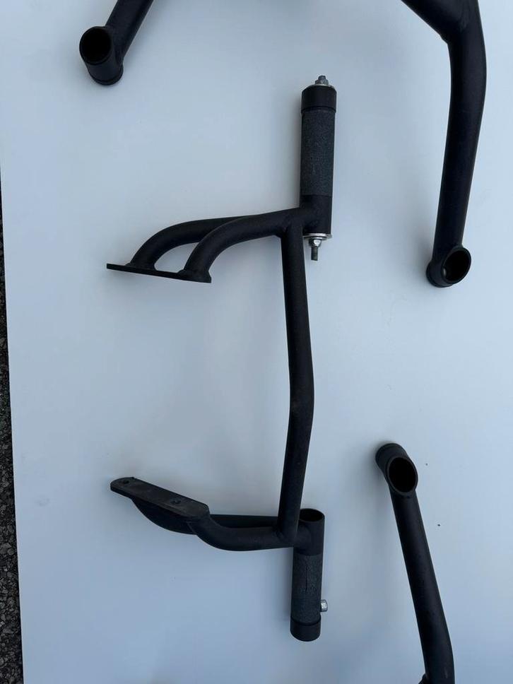 Valbeugels BMW S1000RR Gen 3 - Zeldzaam en Schadevrij, Motoren, Onderdelen | Overige, Gebruikt, Ophalen