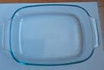 Pyrex glazen ovenschaal Classic 231 T rechthoekig (schoon), Gebruikt, Ophalen of Verzenden, Overige stijlen, Glas