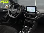 Ford Fiesta ST-3 Performance 200PK|Pano|B&O|Navi|Recaro, Auto's, Ford, Voorwielaandrijving, Zwart, Lichtsensor, 1188 kg