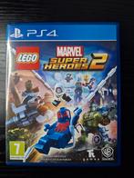 Lego Marvel Super Heroes 2 Playstation 4 [ PS4 ], Avontuur en Actie, 2 spelers, Ophalen of Verzenden, Zo goed als nieuw
