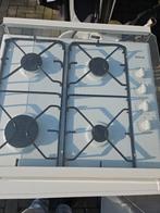 Bosch tafel gasfornuis, Ophalen, 4pits, 4 kookzones, Zo goed als nieuw