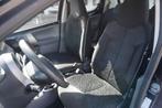 Peugeot 107 1.0-12V Sublime * Airco * 5 Drs *, Voorwielaandrijving, Stof, Gebruikt, Zwart