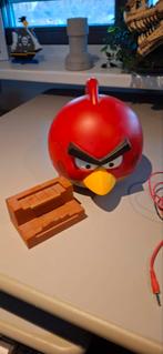 Angry Birds Speaker - Zeldzaam!, Audio, Tv en Foto, Luidsprekers, Overige merken, Overige typen, Ophalen of Verzenden, Zo goed als nieuw