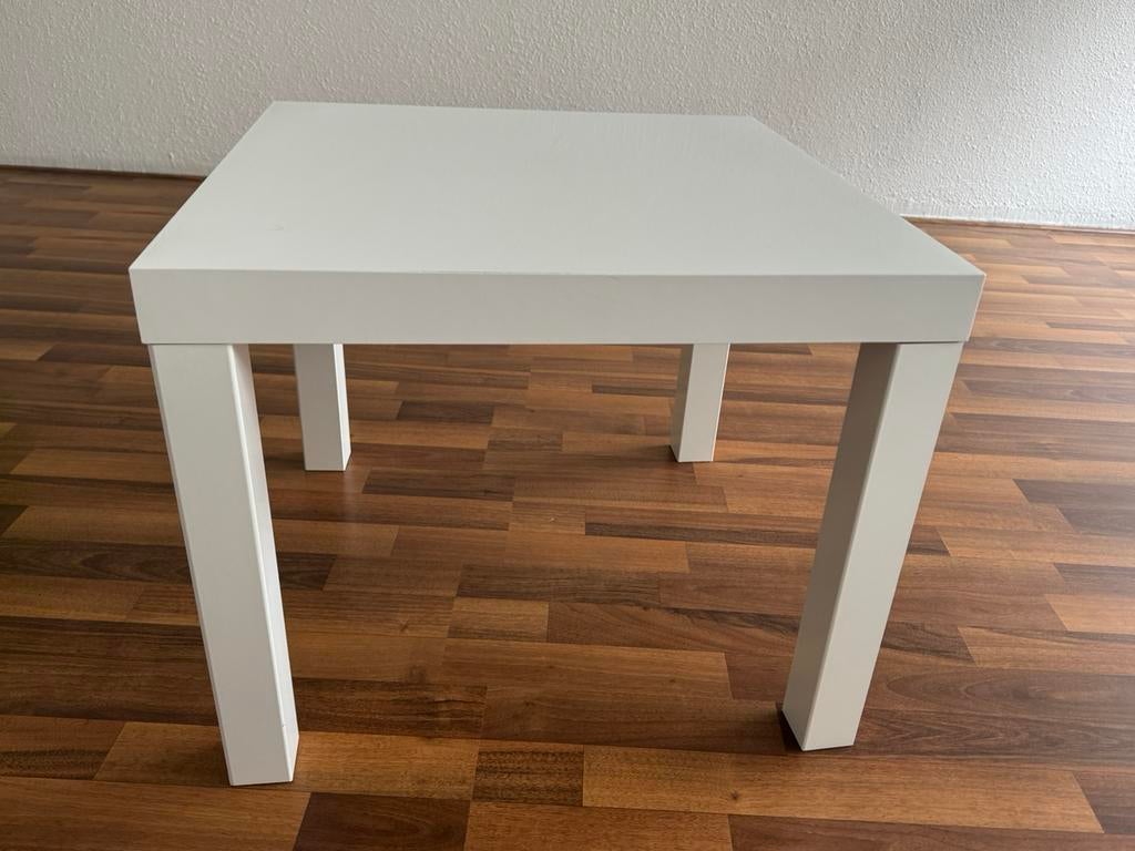 Tagel, Ophalen, Zo goed als nieuw