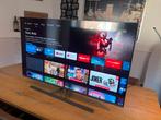 Philips 50” 4K Smart TV – Ambilight – Perfecte staat, Philips, 50 Hz, Ophalen of Verzenden, Zo goed als nieuw