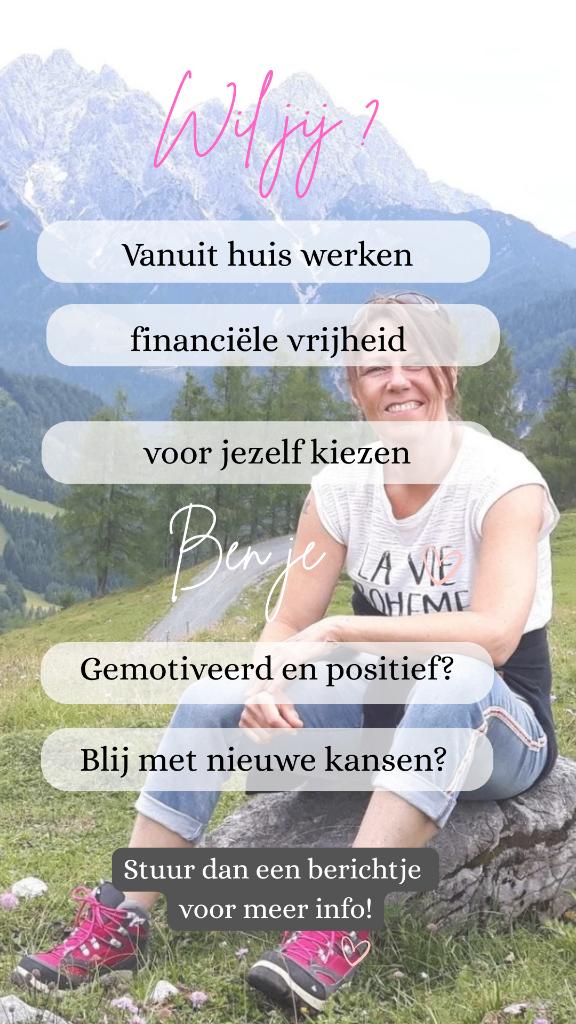 Thuiswerk / bijverdienste – werk wanneer jij wilt, Starter, Overige vormen, Overige niveaus, Geschikt als bijbaan