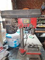 Kolomboormachine met klem, Doe-het-zelf en Verbouw, Gereedschap | Boormachines, Ophalen