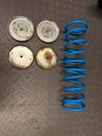 MAD hulpveren HV-068310, Ford  Transit Custom (V362), Ophalen, Nieuw, Ford