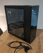 HP OMEN 30L GT13-1635nd gaming pc, Ophalen, Gebruikt, 32 GB, Intel Core i9