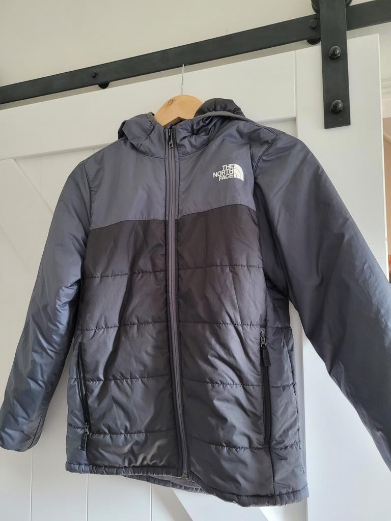 North face jas kind maat XL/TG, Kinderen en Baby's, Kinderkleding | Maat 170, Ophalen
