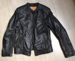 Goosecraft biker 933 lederen jack, Ophalen of Verzenden, Zo goed als nieuw