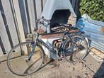 Oude fiets - Opknapper, Ophalen, Gebruikt, Overige merken