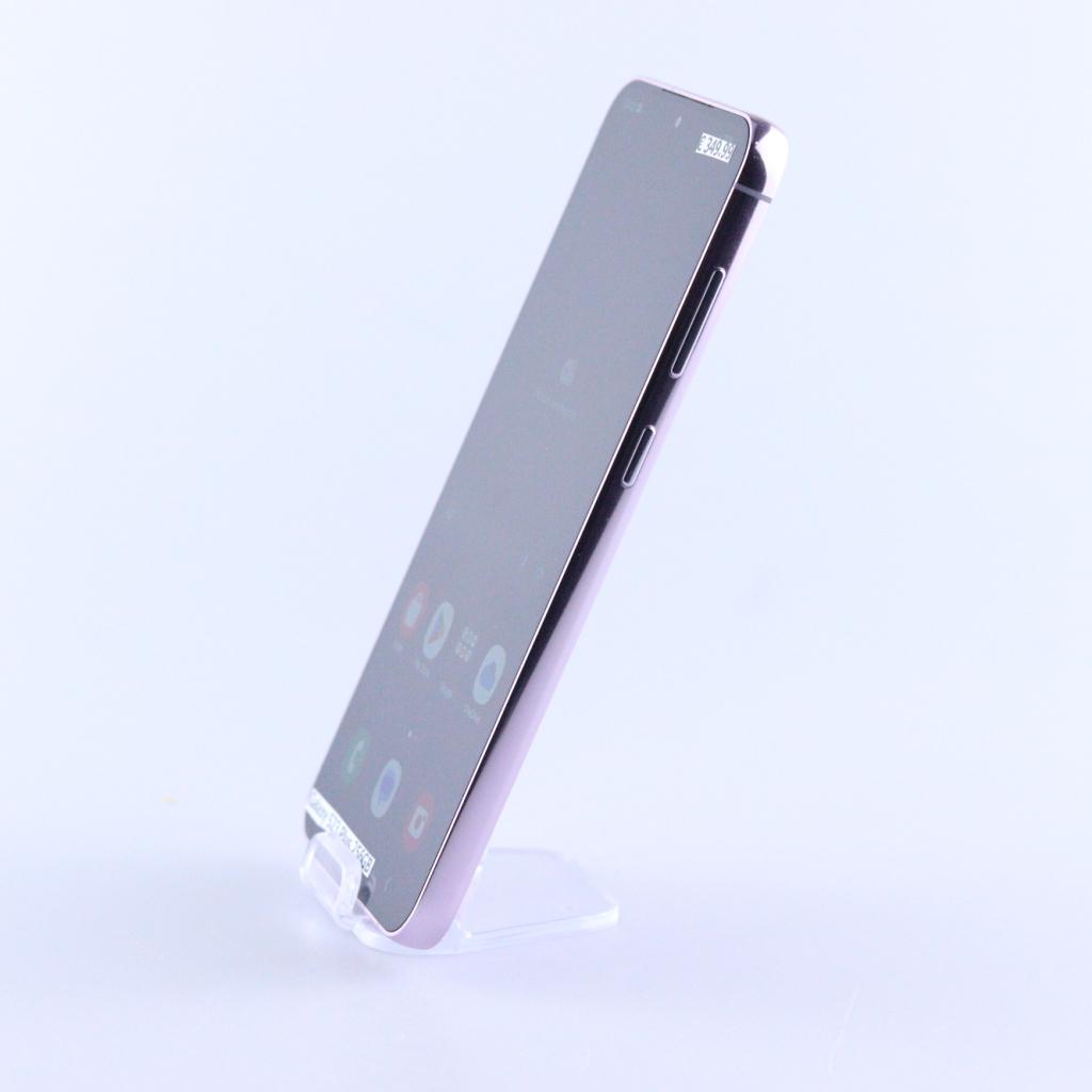 Samsung Galaxy S23 Plus 256GB Paars (Lavender), Telecommunicatie, Mobiele telefoons | Samsung, Samsung, Zo goed als nieuw, Support@Samsung.com