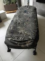 Nash Indulgence all seasons SS4 zo goed als nieuw, Watersport en Boten, Ophalen, Zo goed als nieuw, Overige typen