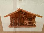 Kerststal, Diversen, Kerst, Ophalen, Zo goed als nieuw