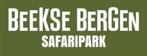 2 dagkaarten (tickets) Safaripark Beekse Bergen, Twee personen, Ticket of Toegangskaart