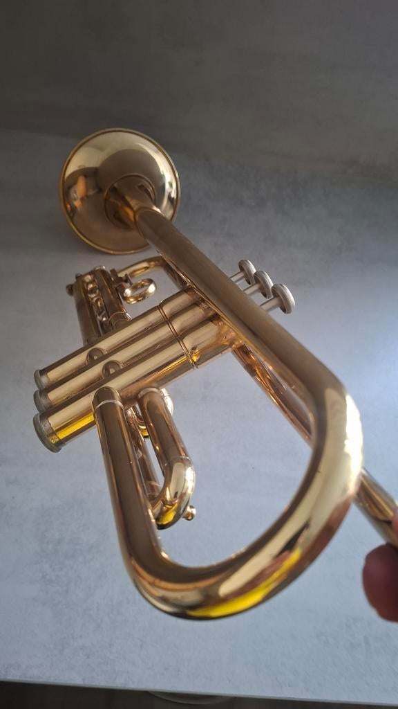 YTR-232, Ophalen of Verzenden, Gebruikt