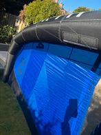 North Nova 3,5 Wing 2025 - Zo goed als nieuw, Watersport en Boten, Wingsurfen, Ophalen, Zo goed als nieuw, Wingsurf-wing