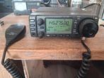 Icom ic-706   (lees tekst!!), Ophalen of Verzenden, Zo goed als nieuw