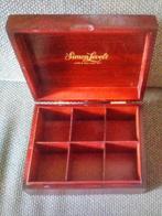 Simon Levelt theedoos., Ophalen of Verzenden