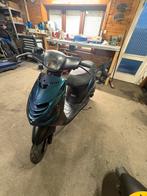 Piaggio zip snor, Fietsen en Brommers, Scooters | Piaggio, Ophalen of Verzenden, Zo goed als nieuw, Benzine, Zip