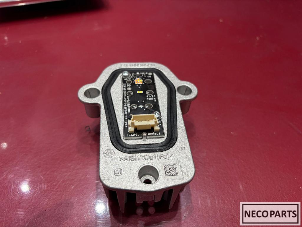 MERCEDES GLC W254 A254 KNIPPERLICHT MODULE, Gebruikt, -, -, Ophalen of Verzenden