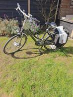 Elektrische fiets Giant met voorwielmotor, Ophalen, Gebruikt, Overige merken