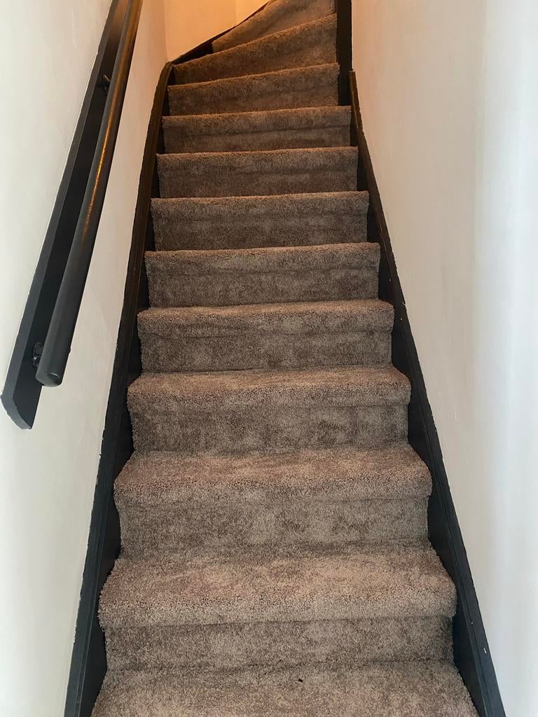 Trapbekleding Tapijt - Vanaf €349 - A-kwaliteit