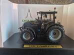 WEISE TOYS DEUTZ-FAHR 6135C RVSHIFT WARRIOR BLACK, Ophalen of Verzenden, Nieuw, Tractor of Landbouw, Overige merken