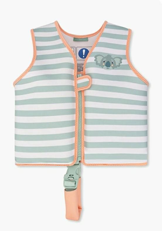 Zwemvestje NIEUW 18-30kg, Ophalen, Jongetje of Meisje, Overige maten, Zo goed als nieuw