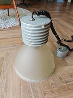 Hanglamp Martini Novi, Vintage, Ophalen, Gebruikt, Vintage, Industrieel, Glas