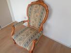 Vintage Barok stoel., Ophalen of Verzenden