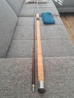 CJW baron grafiet penhengel 4.00m heavy, Ophalen of Verzenden, Zo goed als nieuw, Werphengel